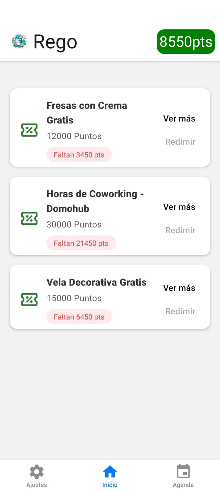 App Begreen